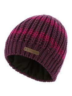 Шапка Montane Uplift Beanie, Saskatoon Berry, р.One Size (HUPBESASO08)