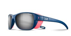 Солнцезащитные очки Julbo Camino M, Blue, PLZ 3 FUME (J 5589012)
