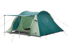Палатка двухместная Easy Camp Cyrus 200, Green (EC 120279)