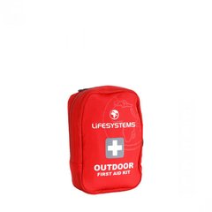 Аптечка Lifesystems Outdoor First Aid Kit (20220)