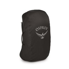 Чохол Osprey AirCover, M, black (009.3484)