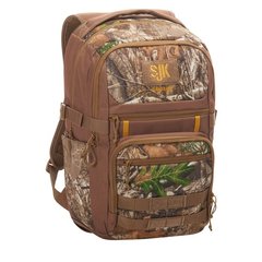Рюкзак для охоты Slumberjack Deadwood 30, Realtree edge (53763719-RTE)