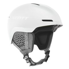 Горнолыжный шлем Scott Track, White, L (SCT 271756.0002-L)