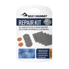 Ремонтный набор для надувного коврика Mat Repair Kit, Grey от Sea to Summit (STS AMRK)