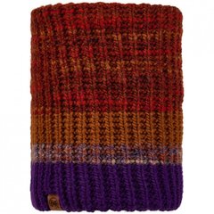 Шарф-труба Buff Knitted & Fleece Neckwarmer Alina, Rusty (BU 120839.404.10.00)