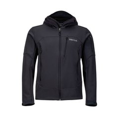 Мужская куртка Marmot Moblis Jacket, M - Black (MRT 81180.001-M)