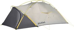 Палатка двухместная Salewa Litetrek Pro 2, Gray (4053865725676)
