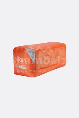 Спальний мішок Rab Mythic Ultra 360 Regular, (-8&deg;C), 185 см - Left Zip, Cloud/Graphene (RB QSI-43-CGR-REG-LZ)