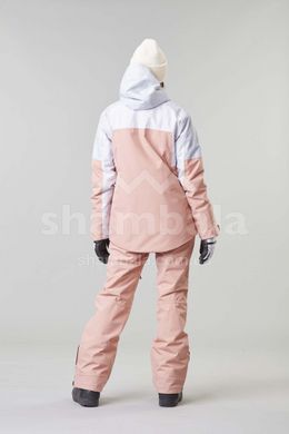 Штаны женские Picture Organic Exa W 2023, ash rose, M (WPT081I-M)