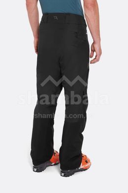Штаны мужские Rab Khroma Volition Pants, Deep Ink, SML, Reg (QIO-82-DIK-SML-RG)