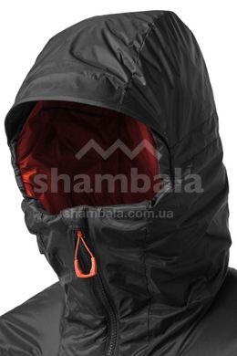 Чоловіча зимова куртка Rab Photon Pro Jkt, BLACK, S (821468900783)