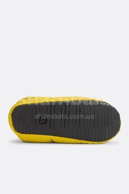 Чуни Rab Microlight Hut Slippers, Dark Pollen, M (RB QAJ-75-DPL-MED)