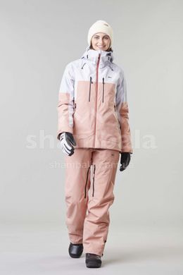 Штаны женские Picture Organic Exa W 2023, ash rose, M (WPT081I-M)