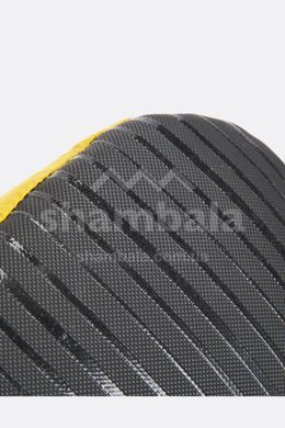 Чуни Rab Microlight Hut Slippers, Dark Pollen, M (RB QAJ-75-DPL-MED)