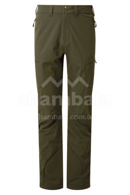 Штани чоловічі Rab Sawtooth Pants, ARMY, S (821468899841)