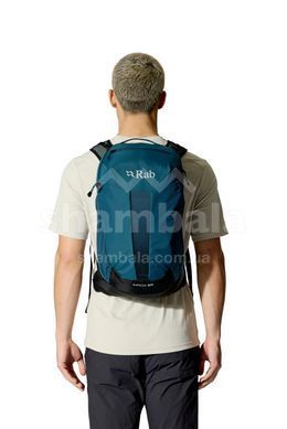 Рюкзак Rab Airox 18, Black, M (RB QAQ-09-BLK-MED)