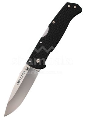 Нож складной Cold Steel Air Lite, Black (CST CS-26WDZ)