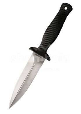 Ніж Cold Steel Counter Tac I, Black (CST CS-10BCTL)