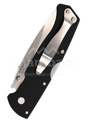 Нож складной Cold Steel Air Lite, Black (CST CS-26WDZ)