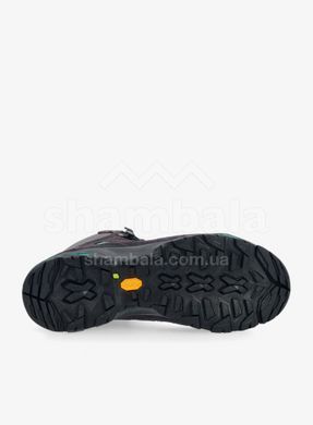 Ботинки женские Scarpa ZG Lite GTX Wmn, Dark Gray/Lagoon, 38 (8025228905830)