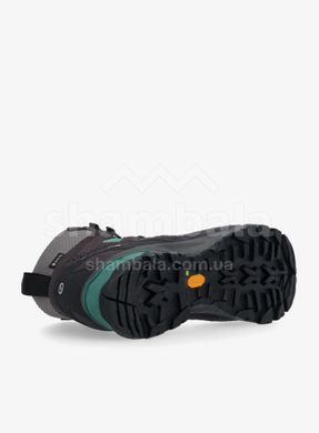 Ботинки женские Scarpa ZG Lite GTX Wmn, Dark Gray/Lagoon, 38 (8025228905830)