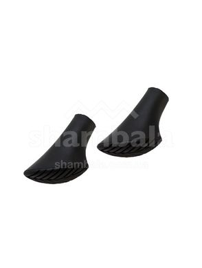 Насадка для трекинговой палки TSL Profil Asphalt pad, Black (2003496785541)