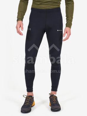 Штани чоловічі Montane Dragon Long Trail Tights, Black, S (5056237062453)