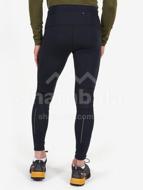 Штаны мужские Montane Dragon Long Trail Tights, Black, S (5056237062453)