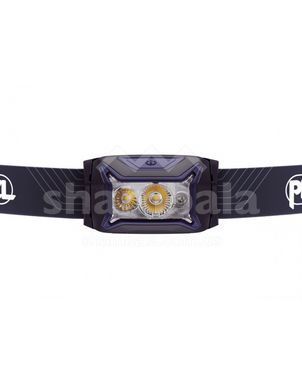 Фонарь налобный Petzl Actik, 450 люмен, Blue (PTZL E063AA01)
