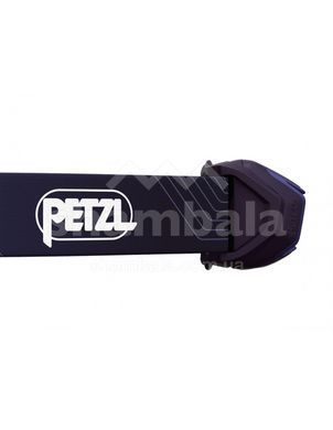Фонарь налобный Petzl Actik, 450 люмен, Blue (PTZL E063AA01)