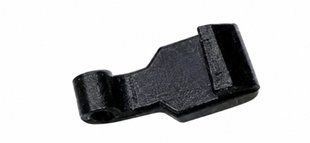 Сменный фиксатор батареи Black Diamond Storm 450 Battarey Latch, Black (BD 0628280002ALLS)