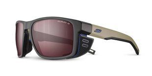 Окуляри солнцезахисні Julbo Shield Polar 3 HD, Black/Brown (J 5069714)