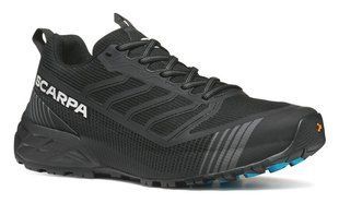 Кроссовки SCARPA Ribelle Run LT, Black/Black, 45 (8057963603832)