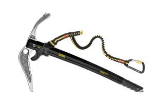 Ледоруб Grivel Jorasses 2.0 G (w/Easy Slider+Sspring), 66 см (8033971657937)