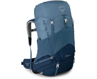 Рюкзак Osprey Ace 38, Blue Hills (OSP ACE)