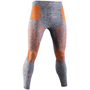 Термоштаны X-Bionic Energy Accumulator 4.0 Melange Pants Men L (EA-WP41W19M.G372-L)