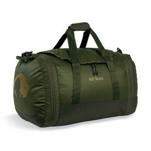 Сумка Tatonka Travel Duffle M, Olive (TAT 1944.331)