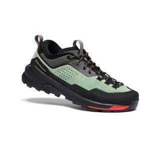 Кросівки жіночі Black Diamond W Technician Pro, 6.5, Desert Sage/Black (BD 58005997330651)