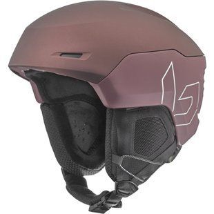 Шолом гірськолижний Bolle Ryft Pure, Garnet Matte, L (59-62) (BL RYFTPURE.BH178011)