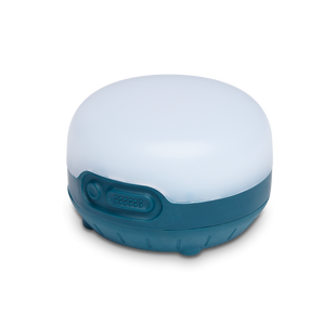 Ліхтар кемпінговий Black Diamond Moji R+, 200 люмен, Azurite (BD 6206854022ALL1)