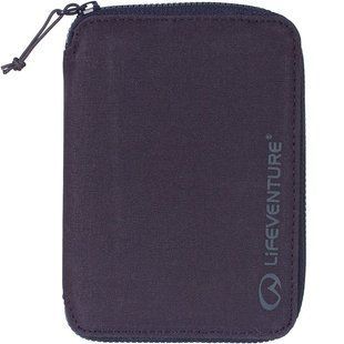 Кошелек Lifeventure RFID Mini Travel Wallet, navy (68291)