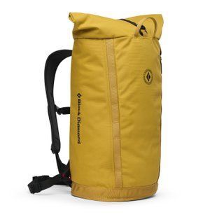 Рюкзак Black Diamond Street Creek 30 RT, Amber (BD 6813432007ALL1)