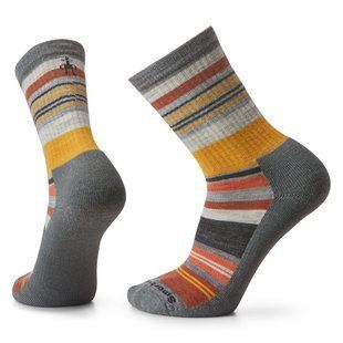 Носки мужские Smartwool Everyday Joviansphere Crew, Medium Gray, S (SW SW001991.052-S)