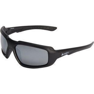 Окуляри Cairn Trax Mountain Photochromic 1-3, mat black (XPTRAX-02)