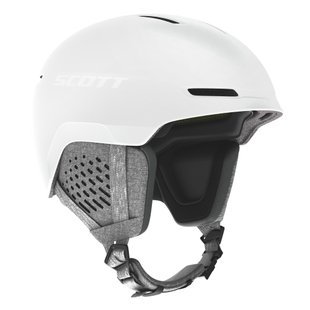 Гірськолижний шолом Scott Track, White, L (SCT 271756.0002-L)