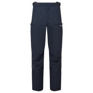 Штани чоловічі Montane Nordes Pants M, Eclipse Blue, M/32 (5056601050949)