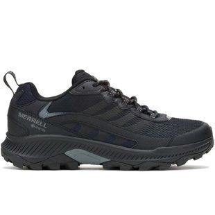 Кросівки чоловічі Merrell Speed Strike 2 GTX, Black, 44 (MRL 036.2029)