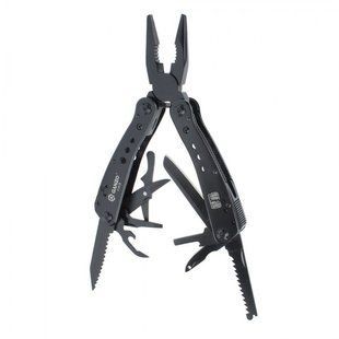 Мультитул Ganzo Multi Tool G201-B, Black (GNZ G201-B)