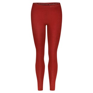 Термоштани жіночі Fjord Nansen MERINO WOMEN, XS, red (5908221347322)