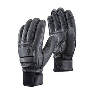 Рукавички жіночі Black Diamond W Spark Gloves Black, Р. L (BD 801587.BLAK-L)